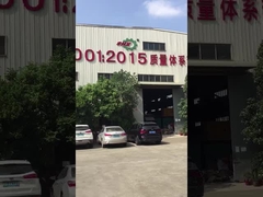 εργοστάσιο γεννήτριας
