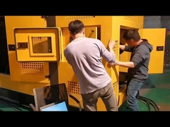 Συσκευή γεννήτριας ντίζελ 200kva