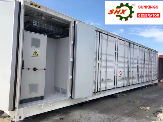 Αγορά 60HZ 2500kva Volvo Ντίζελ γεννήτρια σε αναμονή online manufacture