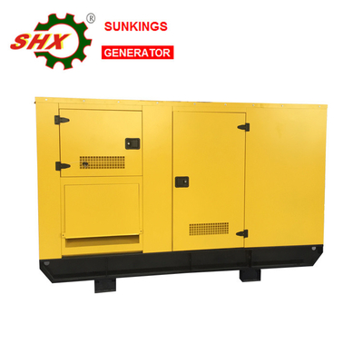Αγορά 316kVA Εφεδρική γεννήτρια ντίζελ Αξιόπιστη λύση παροχής ηλεκτρικής ενέργειας σε κατάσταση αναμονής για έκτακτη χρήση online manufacture