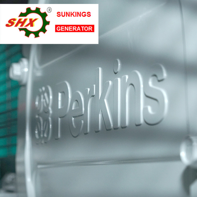 Αγορά 400A 150kva Perkins εφεδρικός τύπος κυβερνητών γεννητριών αβούρτσιστος online manufacture