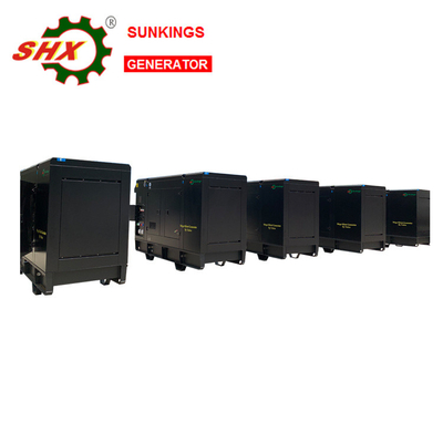 Αγορά 120KW εφεδρική Soundproof ενιαία φάση 50Hz Perkins γεννητριών diesel online manufacture
