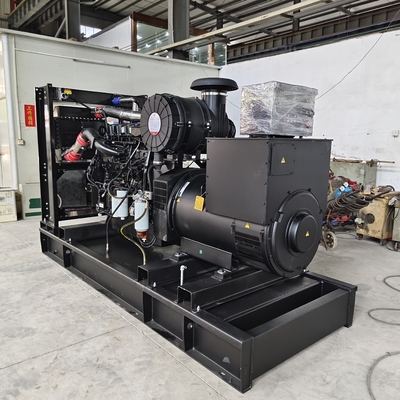 Αγορά 2000kva 1.6Mw 1600kw Κινέζοι Προμηθευτές 3 Φάσης AC Συγχρονισμένη Γεννήτρια Δυναμικός Μαγνητικός Μετατροπέας Ντίζελ Ηλεκτρικός Γεννήτης online manufacture