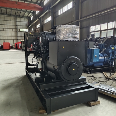 Αγορά 640kW γεννήτρια ντίζελ γεννήτρια ζύμωσης ντίζελ και γεννήτριες για αξιόπιστες λύσεις ηλεκτρικής ενέργειας online manufacture