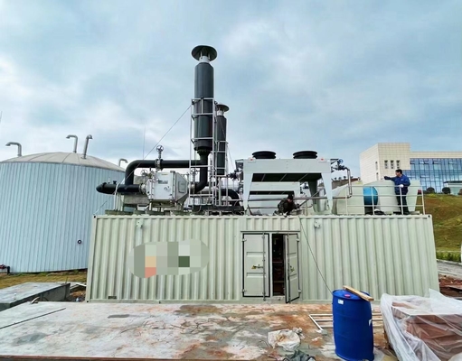 Αγορά Νέα Cummins 2000kw 2500kva γεννήτρια φυσικού αερίου γεννήτρια φυσικού αερίου 2000kw γεννήτρια βιοαερίου 2MW online manufacture