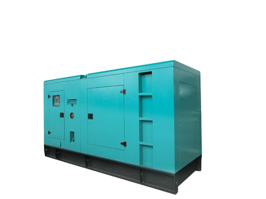 Αγορά 200kw 250kva 1500prm Γεννήτρια φυσικού αερίου για οικιακή χρήση online manufacture