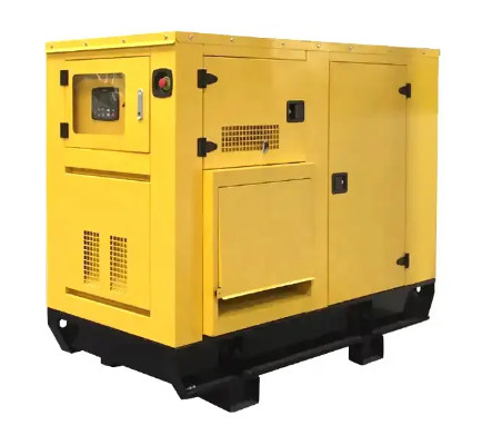 Αγορά 60kva γεννήτρια ντίζελ ηχομόνωση με ντουλάπι Cummins κινητήρα γεννήτρια ηλεκτρικό σταθμό για το σπίτι online manufacture