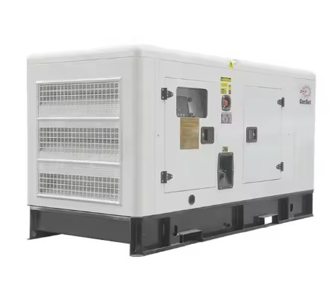 Αγορά 50kVA γεννήτρια ντίζελ για οικιακή χρήση Inverter γεννήτρια ντίζελ Αξιόπιστη λύση ισχύος για το σπίτι online manufacture