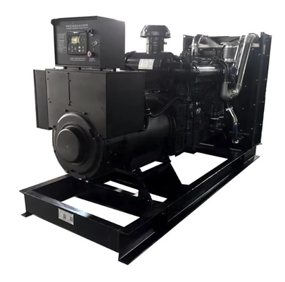 Αγορά SHX 50KVA Ντίζελ γεννήτρια σετ ανοιχτό πλαίσιο Cummins κινητήρα γεννήτρια Ηλεκτρικό εργοστάσιο για εξωτερικούς χώρους online manufacture