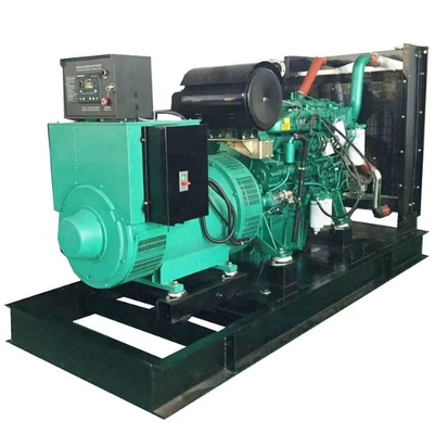 Αγορά 70KVA γεννήτρια ντίζελ με κινητήρα Cummins για εξωτερικό ανοιχτό τύπο online manufacture
