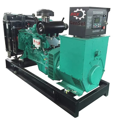 Αγορά 400KVA 450KVA 500KVA 550KVA 600KVA 700KVA 750KVA 800KVA 850KVA Σιωπηλή ισχύ αναμονής ντίζελ online manufacture