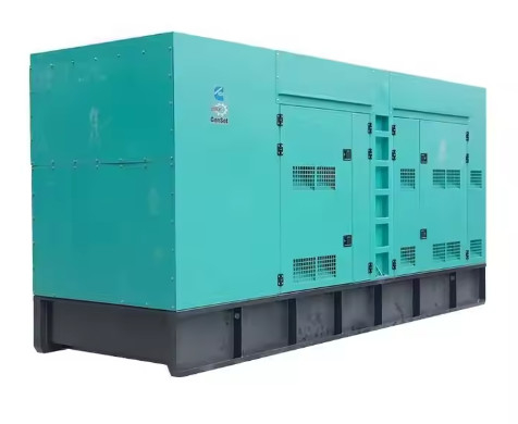 Αγορά 375KVA γεννήτριες ντίζελ σετ ήσυχος τύπος Cummins κινητήρας SHX γεννήτρια ντίζελ εργοστάσιο ηλεκτρικών γεννήτριων για βιομηχανικά online manufacture