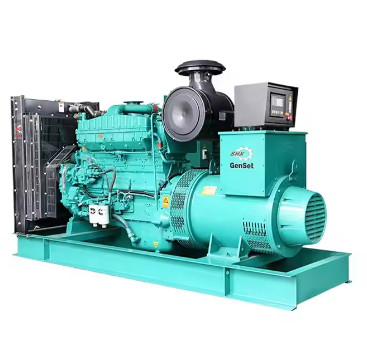 Αγορά 800KVA ανοιχτό πλαίσιο γεννήτρια ντίζελ με κινητήρα Cummins Ηλεκτρικό εργοστάσιο σταθμός ηλεκτρικής ενέργειας για το κέντρο δεδομένων του νοσοκομείου εργοστασίου online manufacture