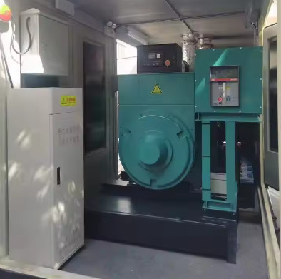 Αγορά 1750KVA Super Silent Diesel Generator Set με κινητήρα SHX Diesel Generat Power Station Ηλεκτρικό εργοστάσιο για βιομηχανικά online manufacture
