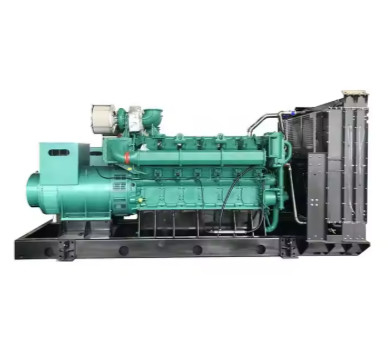 Αγορά Γεννήτρια φυσικού αερίου 90KVA Γεννήτρια Lpg με κινητήρα Yuchai Βιοαεριογεννήτρια Συγκρότημα ηλεκτρικού σταθμού Γεννήτρια φυσικού αερίου υψηλής ποιότητας για ξενοδοχεία Οικιακή χρήση online manufacture
