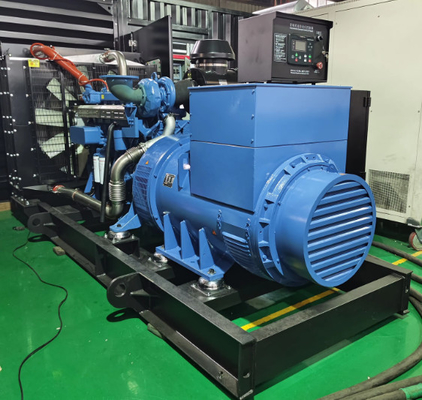 Αγορά 2150kVA 1720KW Πρωταθλήτρια βιομηχανική ισχύς γεννήτρια ΥΦΑ γεννήτρια φυσικού αερίου online manufacture