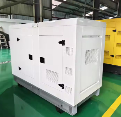 Αγορά SHX Σιωπηλή γεννήτρια ντίζελ 70KVA κινητήρα Cummins έξυπνο πάνελ ελέγχου υδατοψυγμένα ηλεκτρικά εργοστάσια γεννήτρια ντίζελ για το σπίτι online manufacture