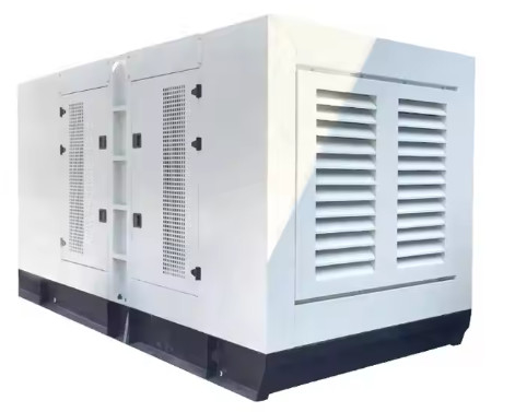 Αγορά 300KVA γεννήτριες ντίζελ σετ σιωπηλός τύπου Τρίτης Φάσης 50/60Hz SHX Ηλεκτρικά εργοστάσια ηλεκτρικής ενέργειας γεννήτης εναλλακτικού για βιομηχανική κατασκευή online manufacture