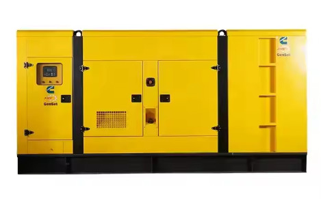 Αγορά SHX γεννήτριες ντίζελ 325KVA σιωπηλός τύπος Τρίτης Φάσης Δύναμος Ηλεκτρικά εργοστάσια Αλλακτικό γεννήτη για βιομηχανική κατασκευή online manufacture