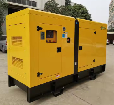 Αγορά SHX 375KVA Ηχομόνωτες γεννήτριες ντίζελ σετ Τρεις φάσεις Δυναμική δυναμό γεννήτρια Κατασκευαστής Ηλεκτρικά εργοστάσια Αλλακτρολυτής γεννήτρια για βιομηχανική κατασκευή online manufacture
