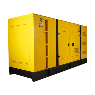 Αγορά Μπεστ Σέλερ Ντίζελ Γεννήτρια 160KW/200KVA Cummins Μηχανή online manufacture
