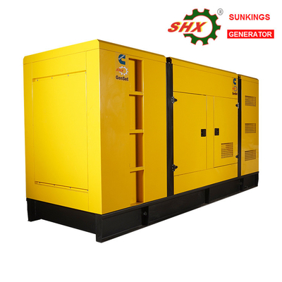 Αγορά 10-300W γεννήτρια ντίζελ για την Παπούα Νέα Γουινέα online manufacture