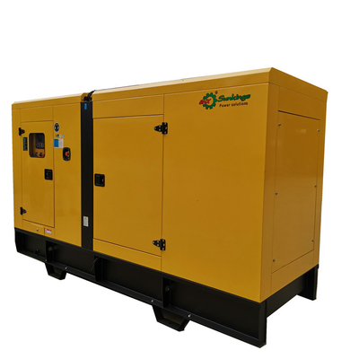 Αγορά εφεδρική γεννήτρια diesel 120kw 150kva online manufacture