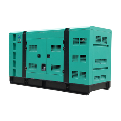 Αγορά Για την Perkins 150 kVA γεννήτρια ντίζελ αυτόματο έλεγχο 24V γεννήτρια ντίζελ αξιόπιστη και αποδοτική λύση ισχύος online manufacture