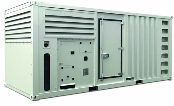 Αγορά Τριφασικό diesel Genset της Cummins online manufacture