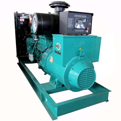 Αγορά 360kw ανοικτή εφεδρική δύναμη 450kva 50Hz γεννητριών diesel έκτακτης ανάγκης πλαισίων online manufacture