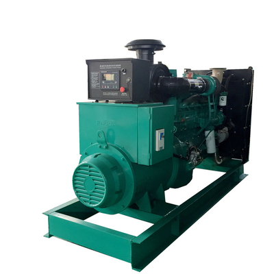 Αγορά Ανοικτή γεννήτρια 550kva 3 diesel της Cummins 500kva τύπων εφεδρική γεννήτρια φάσης online manufacture