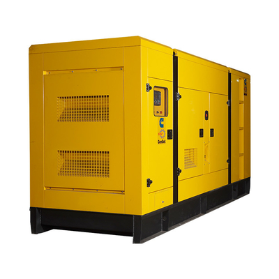 Αγορά Αδιάβροχη γεννήτρια SDEC Genset 500 diesel της Cummins Stamford σύνολο Γενικής Διεύθυνσης Kva Cummins online manufacture