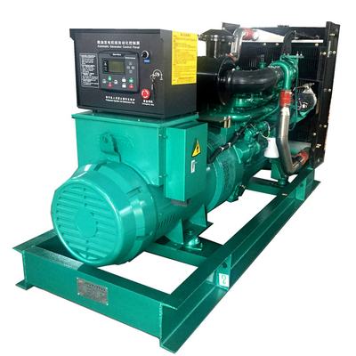 Αγορά Εφεδρική γεννήτρια 250kva Yuchai Genset diesel άμεσων εγχύσεων online manufacture