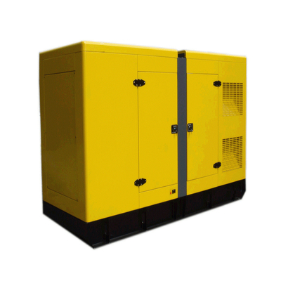 Αγορά Soundproof γεννήτρια 120KW Cummins 3 diesel 50hz εφεδρική γεννήτρια φάσης online manufacture