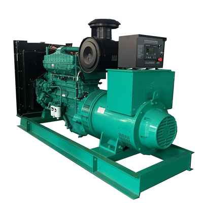 Αγορά 1500RPM 400kW Weichai γεννήτρια ντίζελ υψηλής απόδοσης Genset online manufacture