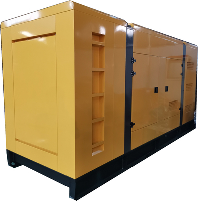 Αγορά 500KVA σύνολο γεννητριών diesel της Cummins online manufacture