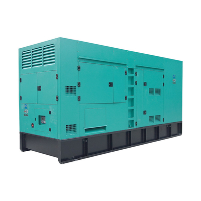 Αγορά 660kva ηλεκτρικές γεννήτριες 480kw 3 φάση 600 diesel σύνολο Γενικής Διεύθυνσης Kva online manufacture