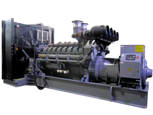 Αγορά Σύνολο γεννητριών diesel AVR 1480kw Perkins 1850kva 3 φάση Genset online manufacture
