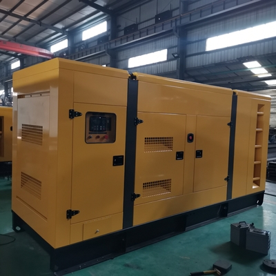 750 kVA κινητήρας ντίζελ Dongfeng κινητήρας ντίζελ Βιομηχανικός κινητήρας ντίζελ Factory Direct