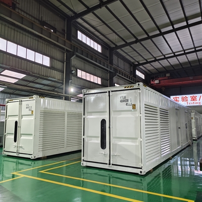 1600 kw γεννήτρια 2000kva ηλεκτρική γεννήτρια ντίζελ για σταθμό παραγωγής ηλεκτρικής ενέργειας