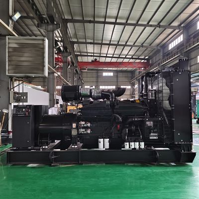 650kVA 520KW Φαρμακευτικές τιμές γεννήτριας συμπαγής γεννήτριας LPG γεννήτριας αερίου γεννήτριας φυσικού αερίου για εμπορικά κτίρια