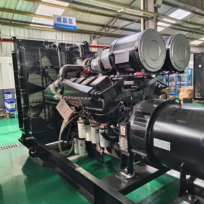 250kVA 200KW γεννήτρια φυσικό αέριο γεννήτρια lpg φυσικό αέριο εύλογες τιμές γεννήτριας για αξιόπιστες λύσεις ενέργειας