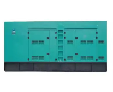SHX 700KVA Ηλεκτρικές γεννήτριες Ηχομόνωση δυναμό γεννήτρια Κινέζος κατασκευαστής Ηλεκτρικά εργοστάσια Γεννήτρια εναλλάκτη για εφεδρική παροχή ενέργειας