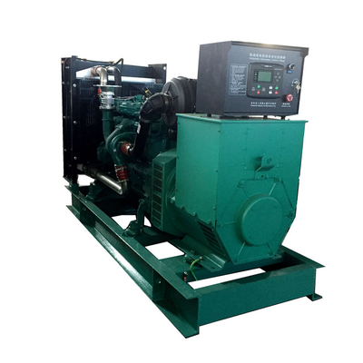 125kva εφεδρική γεννήτρια 100kw diesel